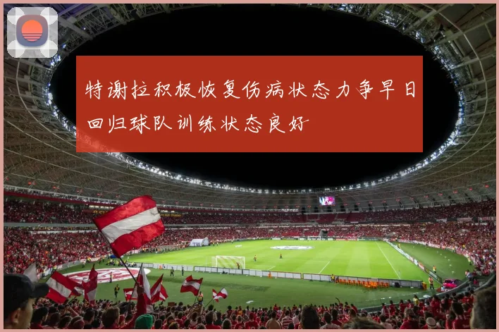 特谢拉积极恢复伤病状态力争早日回归球队训练状态良好