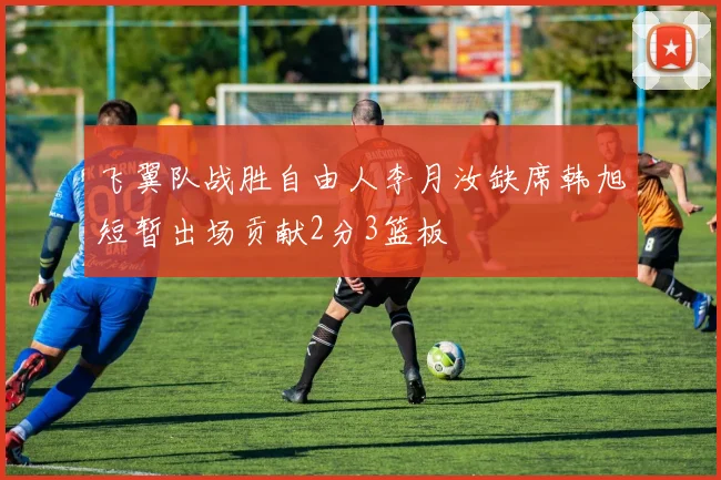 飞翼队战胜自由人李月汝缺席韩旭短暂出场贡献2分3篮板