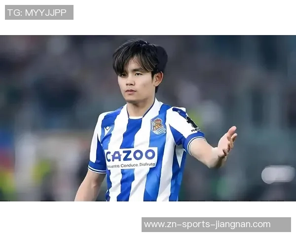 久保建英今日回归合练有望出战巴斯克德比战