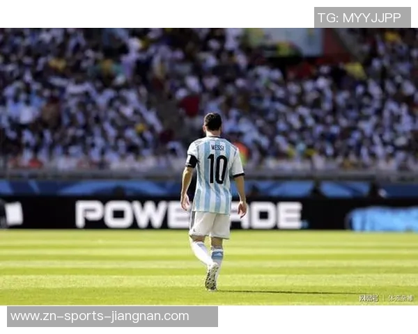 2026世界杯前瞻：梅罗告别舞台国足新星助力崛起之路