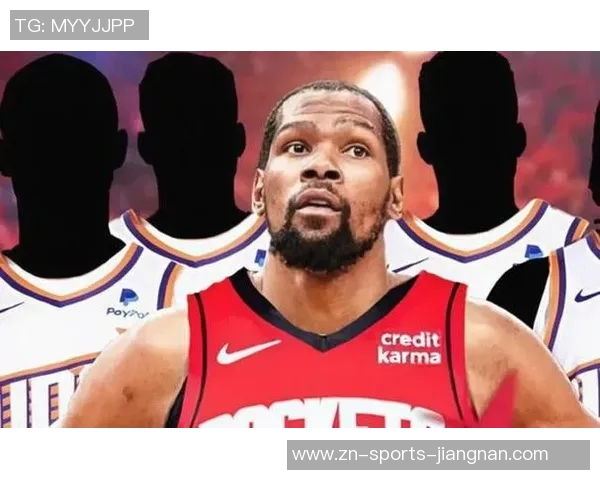 杜兰特本赛季出手次数创生涯新低球场表现引发关注与讨论