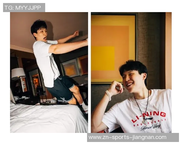 亚历山大与杨瀚森初次见面尴尬收场再次互动小杨羞涩回应引发关注