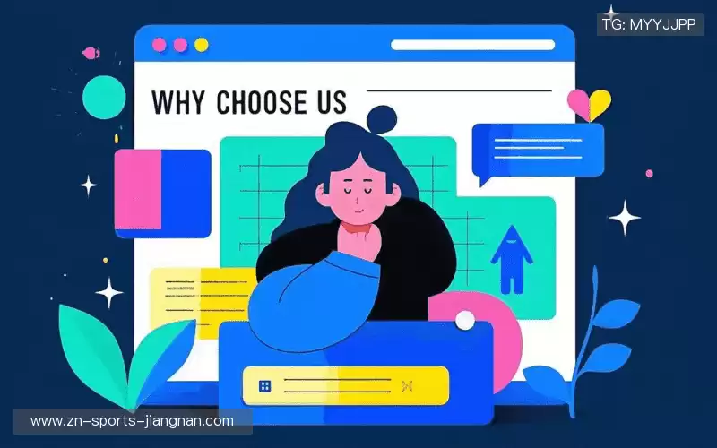 我们的品牌价值